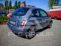 2009 Nissan MICRA