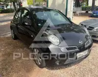 2009 Nissan MICRA