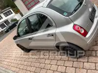 2009 Nissan MICRA