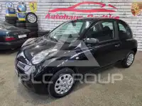 2009 Nissan MICRA