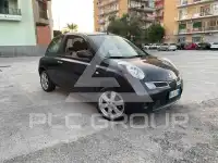 2009 Nissan MICRA