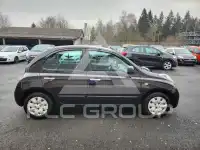 2009 Nissan MICRA