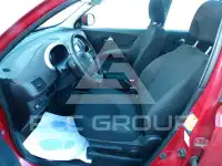 2009 Nissan MICRA