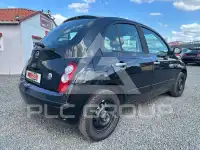 2009 Nissan MICRA