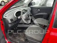 2009 Nissan MICRA