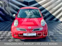 2009 Nissan MICRA