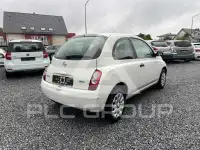 2009 Nissan MICRA