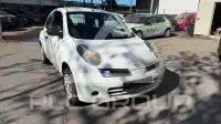 2009 Nissan MICRA