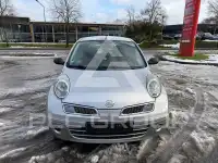 2009 Nissan MICRA