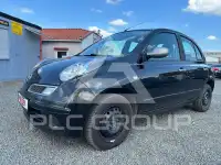 2009 Nissan MICRA