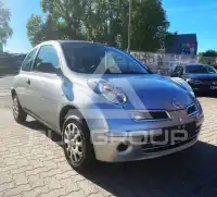 2009 Nissan MICRA