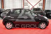 2009 Nissan MICRA