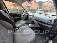 2009 Nissan MICRA