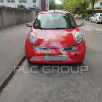 2009 Nissan MICRA