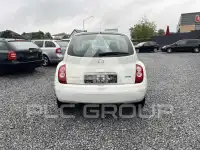 2009 Nissan MICRA
