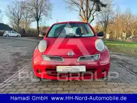 2009 Nissan MICRA
