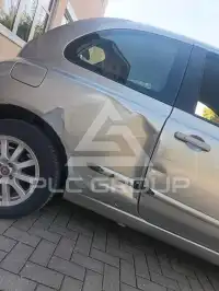 2009 Nissan MICRA