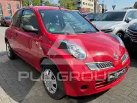 2009 Nissan MICRA