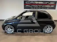 2009 Nissan MICRA