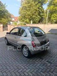 2009 Nissan MICRA