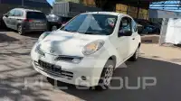 2009 Nissan MICRA