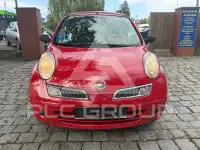 2009 Nissan MICRA