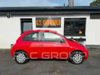 2009 Nissan MICRA