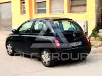 2009 Nissan MICRA
