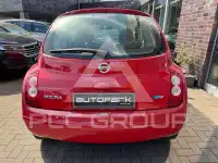 2009 Nissan MICRA