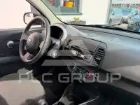 2009 Nissan MICRA