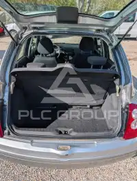 2009 Nissan MICRA