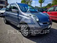 2009 Nissan MICRA