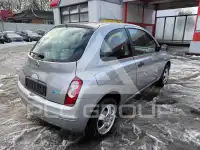 2009 Nissan MICRA
