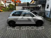 2009 Nissan MICRA