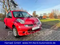 2009 Nissan MICRA