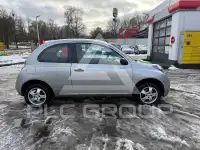 2009 Nissan MICRA