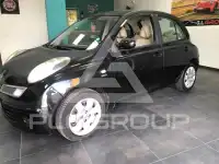 2009 Nissan MICRA