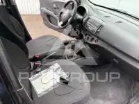 2009 Nissan MICRA