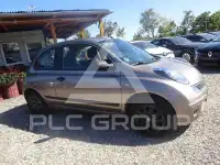 2009 Nissan MICRA