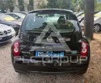 2009 Nissan MICRA