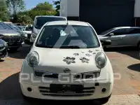 2009 Nissan MICRA