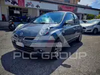 2009 Nissan MICRA