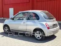 2009 Nissan MICRA