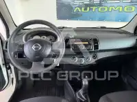 2009 Nissan MICRA