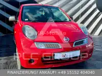 2009 Nissan MICRA