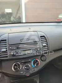 2009 Nissan MICRA