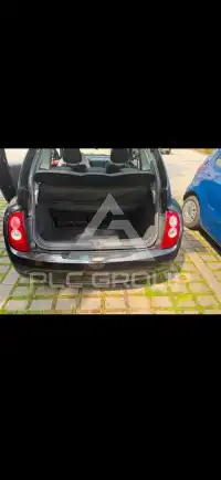 2009 Nissan MICRA