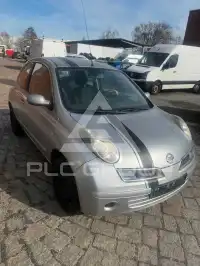 2009 Nissan MICRA