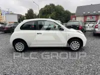 2009 Nissan MICRA
