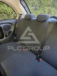 2009 Nissan MICRA